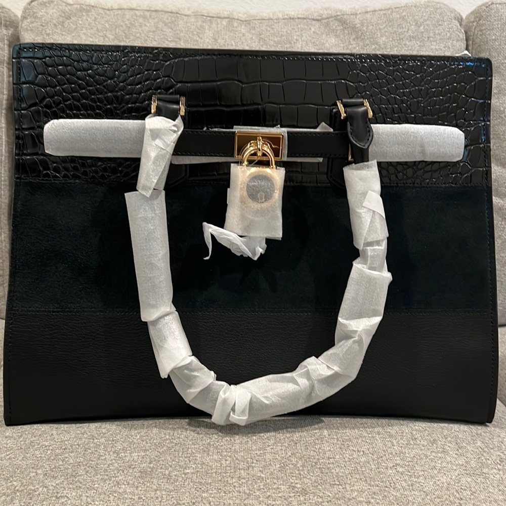 MK Hamilton Tote XL